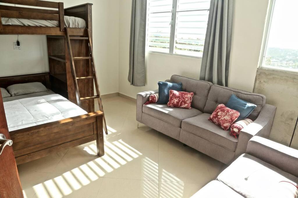 Casa Carmen Culebra- Atenas Кулебра Экстерьер фото
